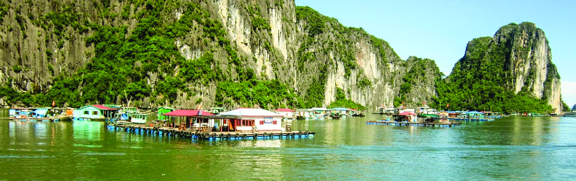 Hanoi Package ETHOAS-40